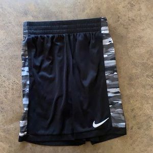 Nike boys shorts